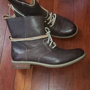 Timberland Londyn Style